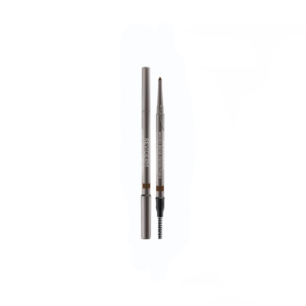 REVIDERM Micro Brow Perfector 2 Brown Олівець для брів