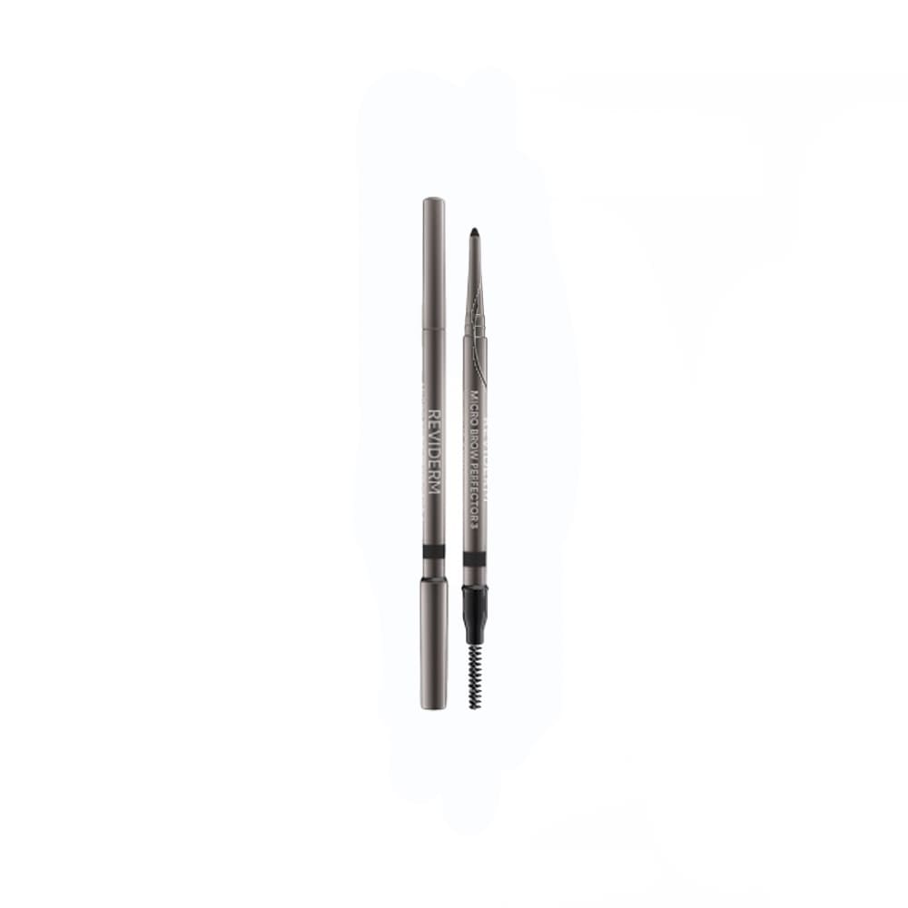 REVIDERM Micro Brow Perfector 3 Black Олівець для брів