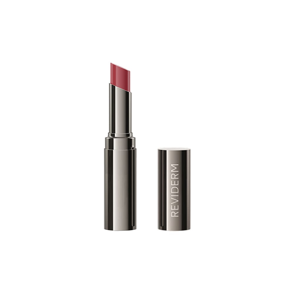 REVIDERM Mineral Glow Lips 1N Living Coral Зволожуюча помада з мінералами