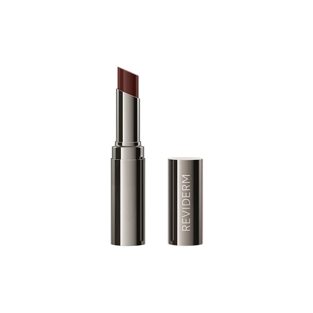 REVIDERM Mineral Glow Lips 3N Mystic Berry Зволожуюча помада з мінералами