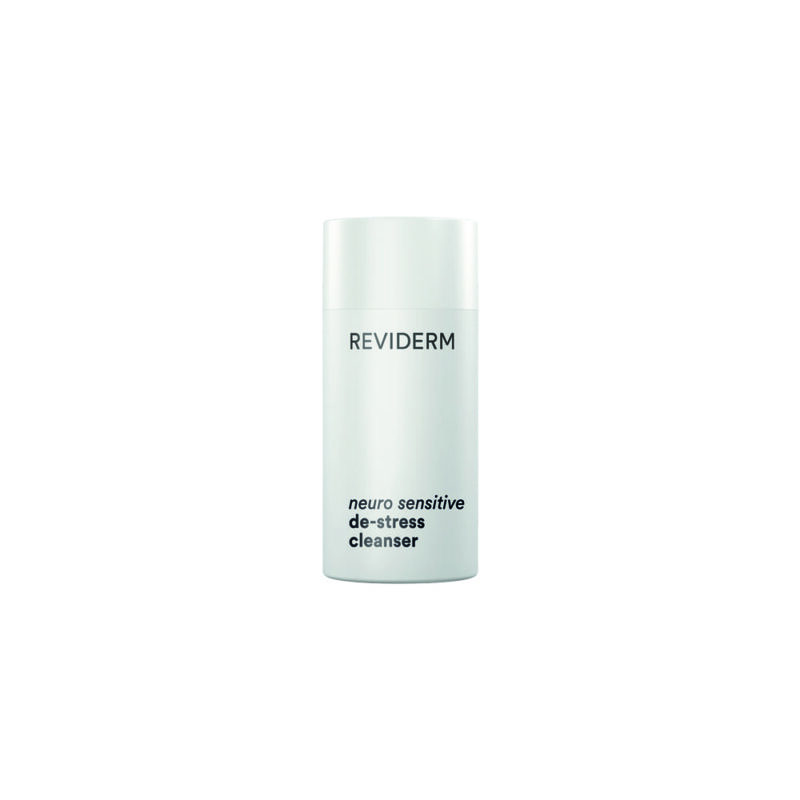 REVIDERM Neuro Sensitive De-stress Cleanser Нейрокосметичний бі-гель для очищення шкіри (Mini)