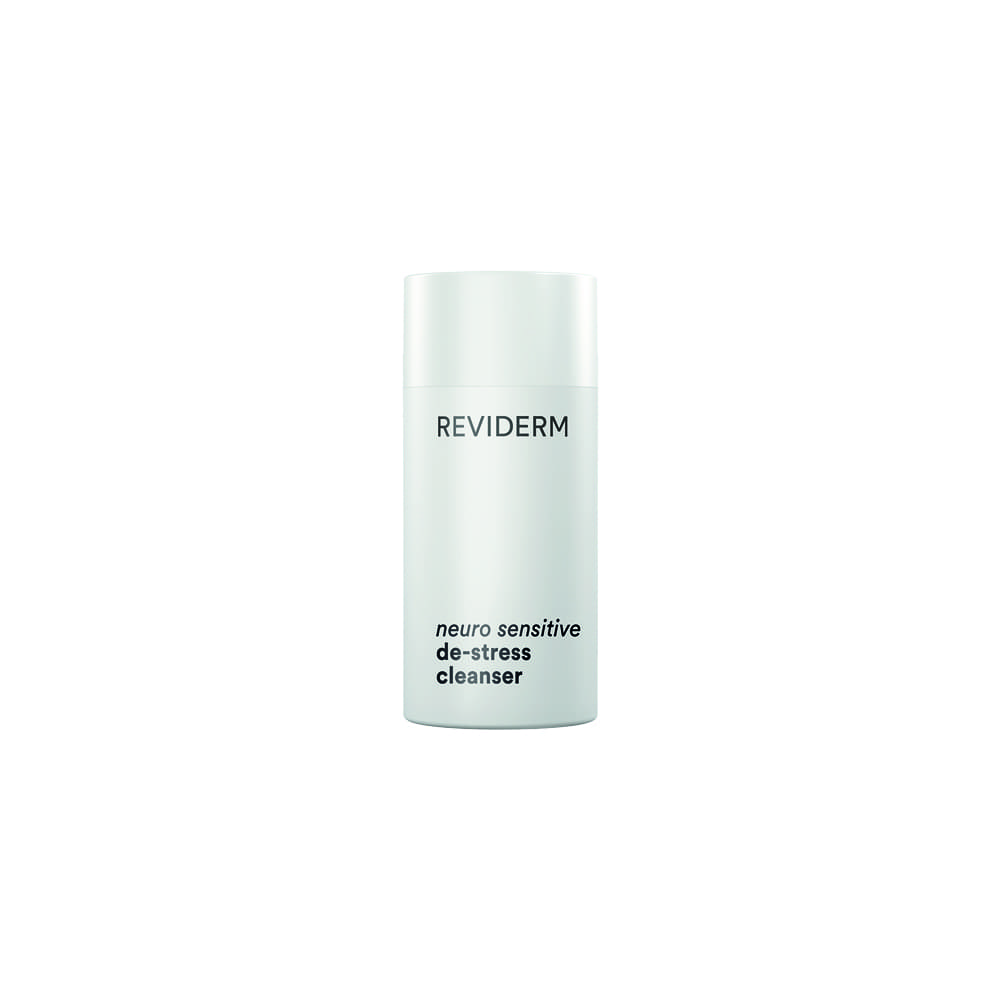 REVIDERM Neuro Sensitive De-stress Cleanser Нейрокосметичний бі-гель для очищення шкіри (Mini)