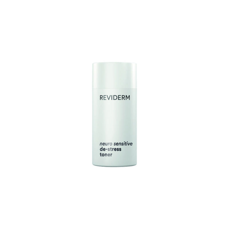 REVIDERM Neuro Sensitive De-stress Toner Нейрокосметичний тонік (Mini)