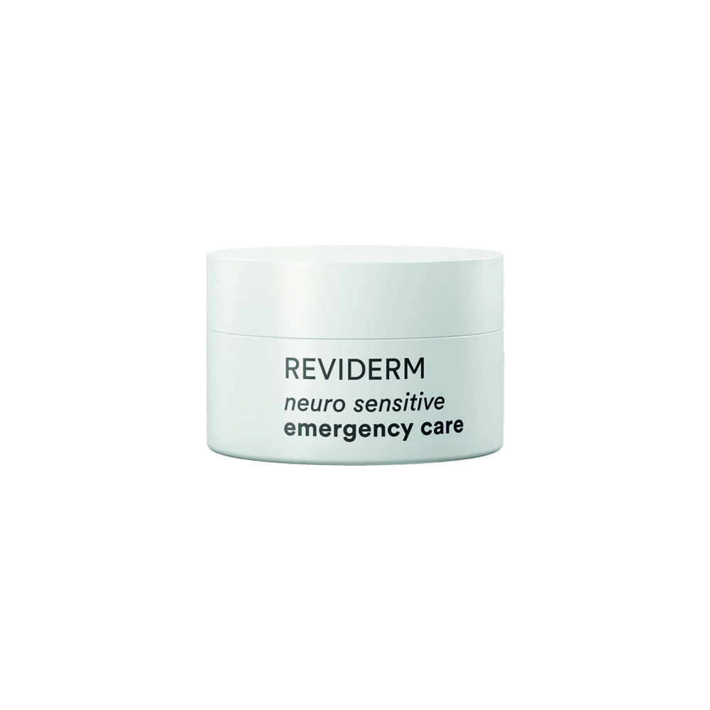 REVIDERM Neuro Sensitive Emergency Care Нейрокосметична SOS-крем-паста миттєвої дії (Mini)