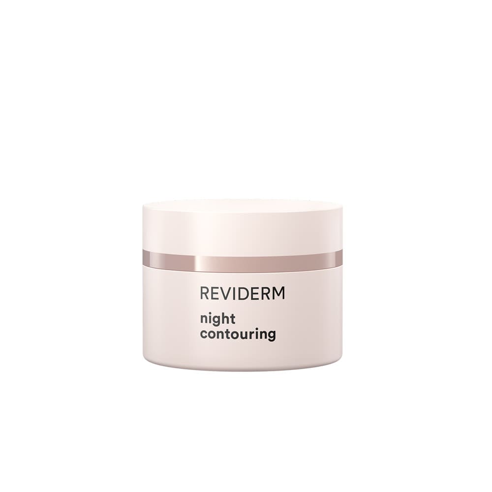 REVIDERM Night Contouring Преміальний нічний моделюючий крем