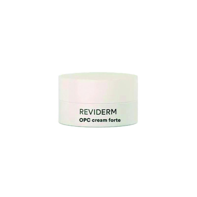 REVIDERM OPC Cream Forte Насичений крем 24-годинної дії (Mini)