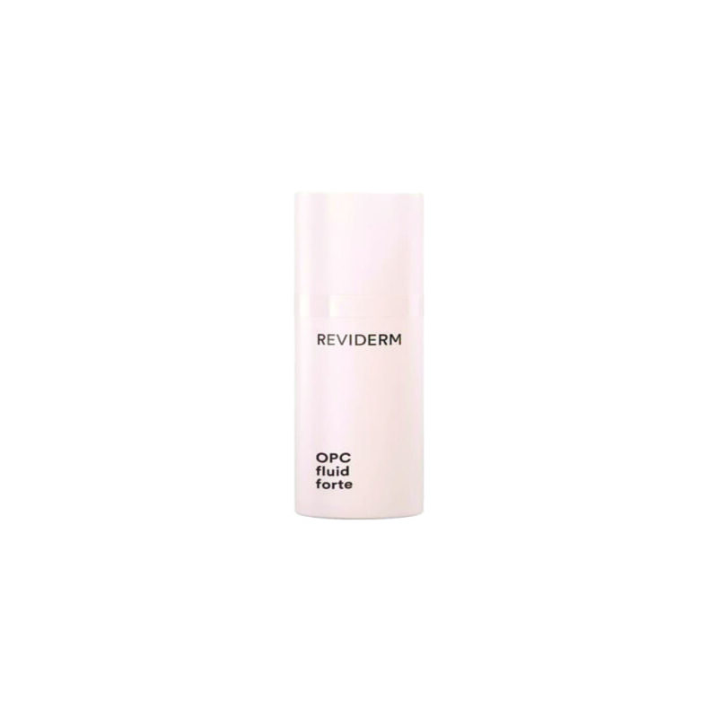 REVIDERM OPC Fluid Forte Флюїд з подвійним захистом від вільних радикалів (Mini)