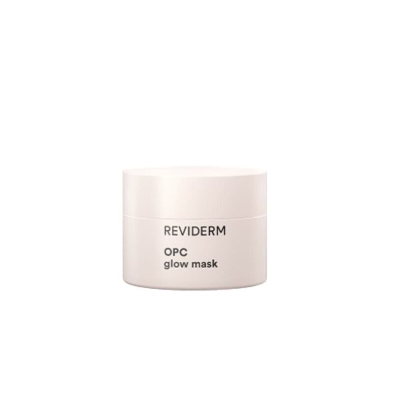 REVIDERM OPC Glow Mask Маска для обличчя проти втоми