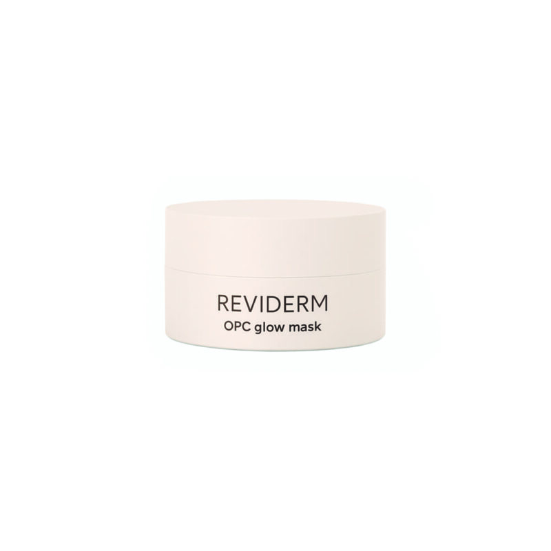 REVIDERM OPC Glow Mask Маска для обличчя проти втоми (Mini)