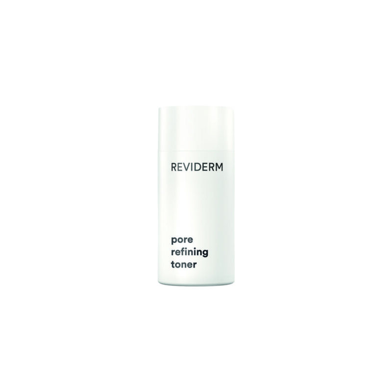 REVIDERM Pore Refining Toner Ніжний очищуючий тонік (Mini)
