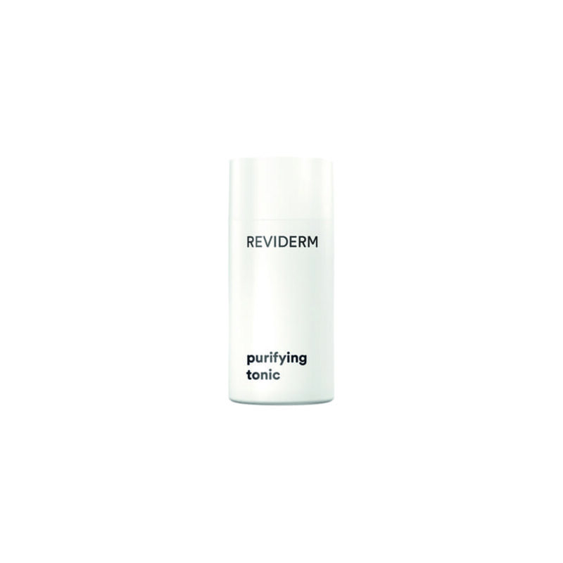 REVIDERM Purifying Tonic Очищаючий пори регулюючий тонік (Mini)