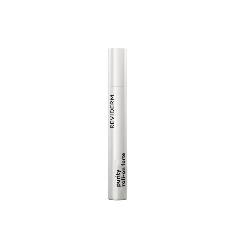 REVIDERM Purity Roll-On Forte Концентрат проти комедонів