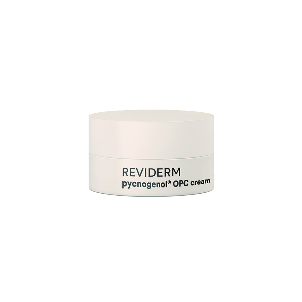 REVIDERM Pycnogenol OPC Cream Матуючий денний крем (Mini)