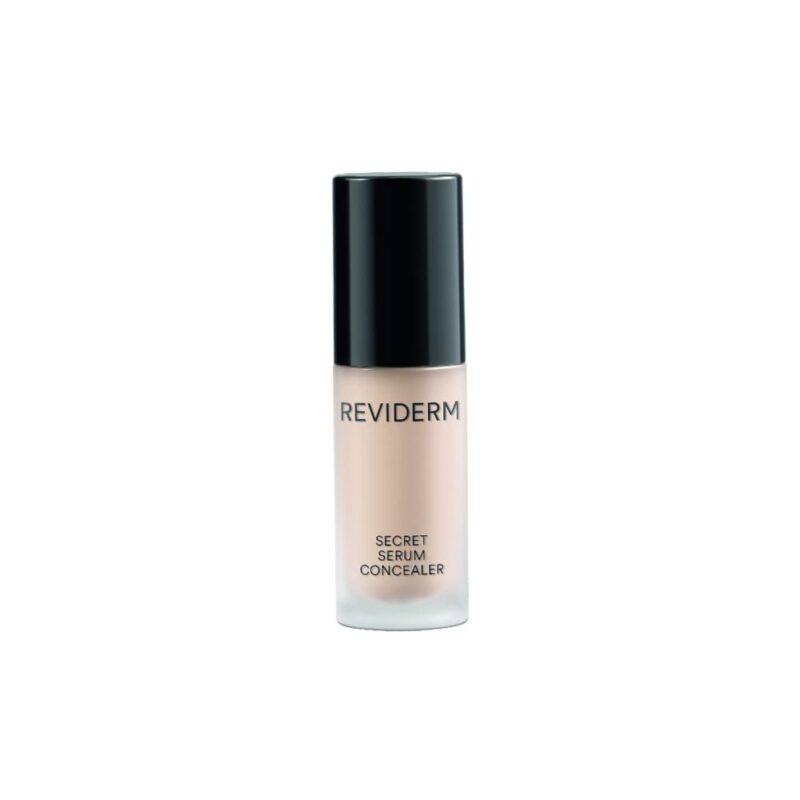 REVIDERM Secret Serum Concealer 1BG Vanilla Рідкий консилер