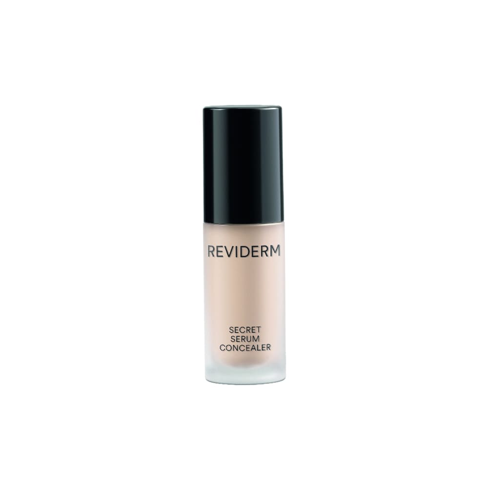 REVIDERM Secret Serum Concealer 1BG Vanilla Рідкий консилер