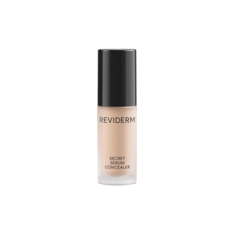 REVIDERM Secret Serum Concealer 3B Amber Рідкий консилер