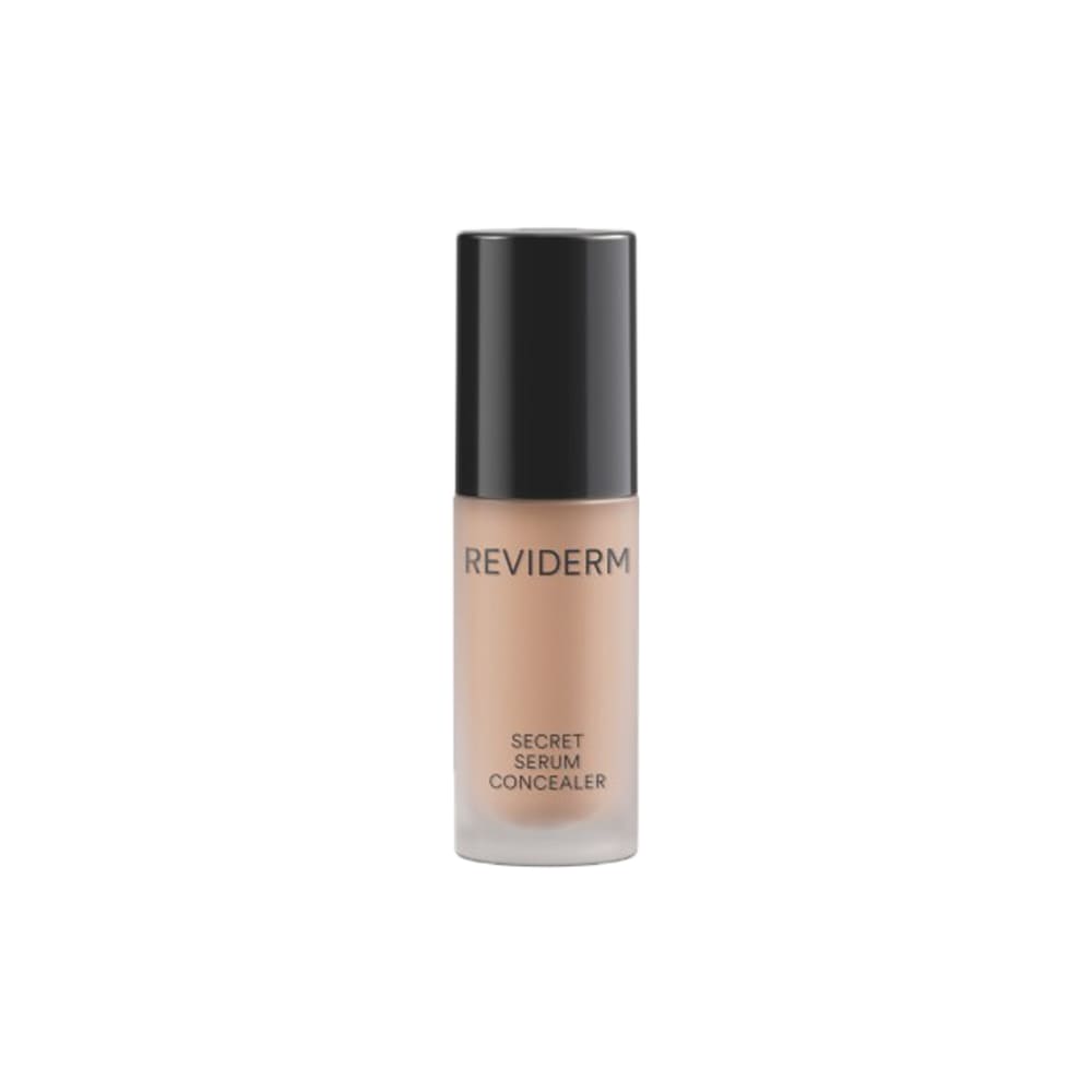 REVIDERM Secret Serum Concealer 4BG Golden Tan Рідкий консилер
