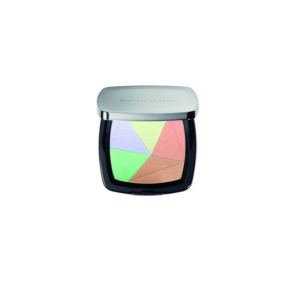 REVIDERM Secret Setting Powder Шовковиста пудра для корекції кольору