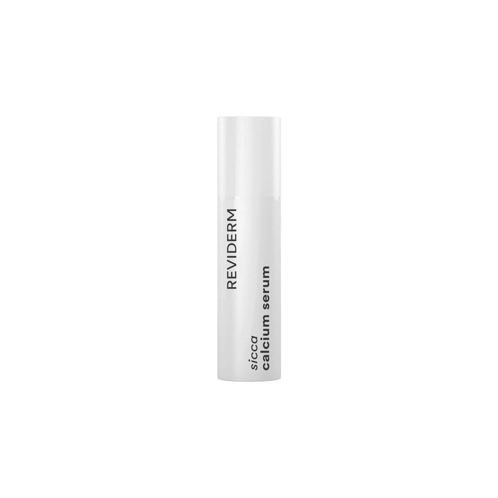 REVIDERM Sicca Calcium Serum Протизапальна сироватка з кальцієм (Mini)