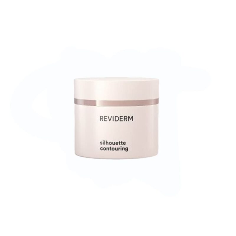 REVIDERM Silhouette Contouring Преміальний крем для тіла для пружності шкіри