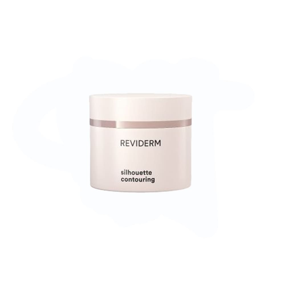 REVIDERM Silhouette Contouring Преміальний крем для тіла для пружності шкіри