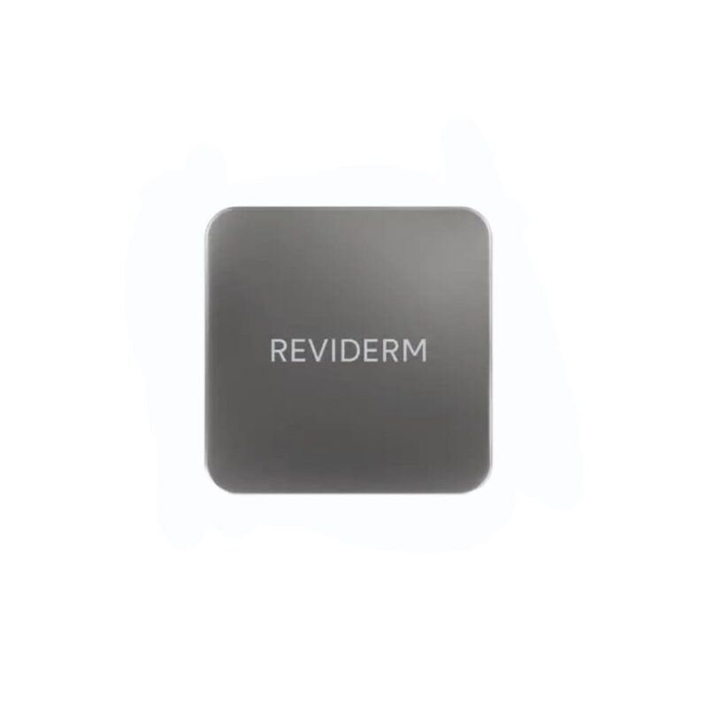 REVIDERM Smart Beauty Compact Палетка-футляр магнітна для тіней /хайлайтерів