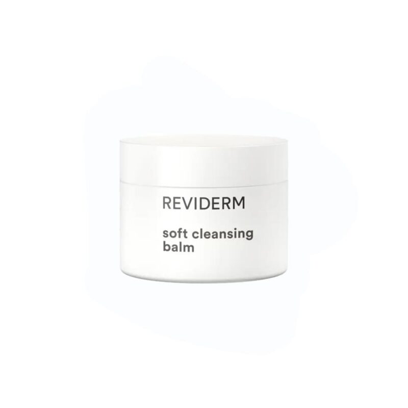 REVIDERM Soft Cleansing Balm М'який, балансуючий очищаючий бальзам