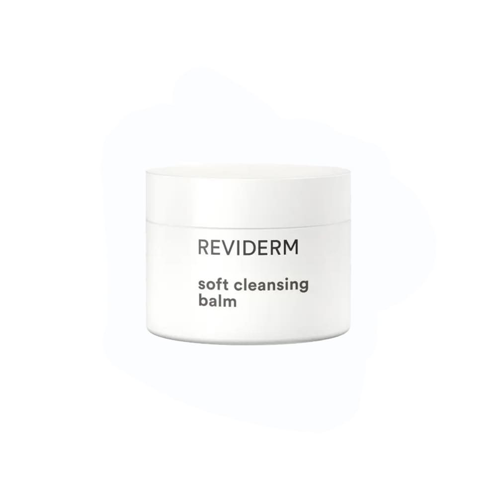 REVIDERM Soft Cleansing Balm М'який, балансуючий очищаючий бальзам