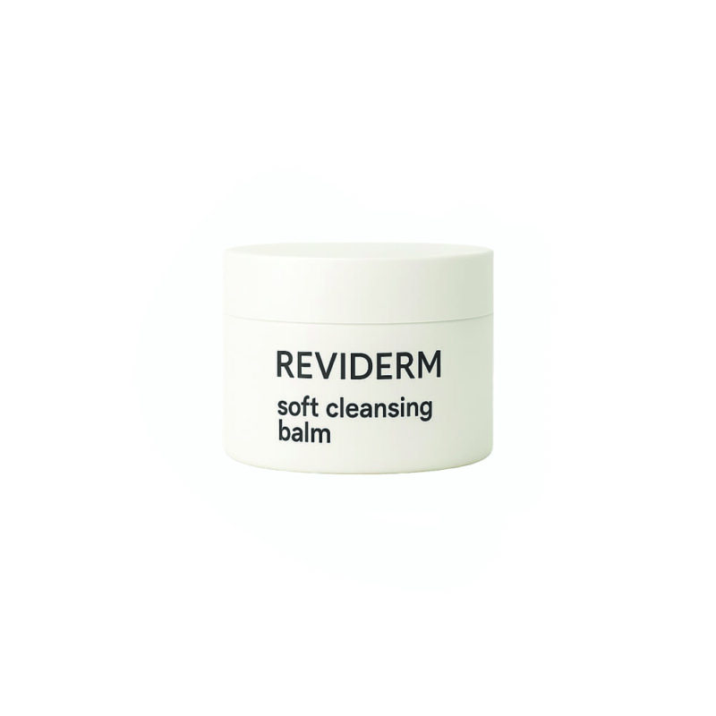 REVIDERM Soft Cleansing Balm М'який, балансуючий очищаючий бальзам (Mini)