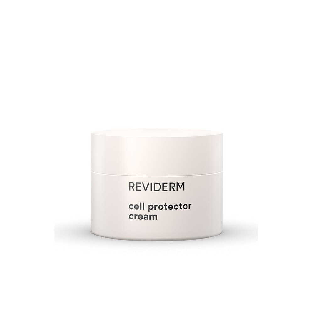 REVIDERM Cell Protector Cream Насичений денний крем