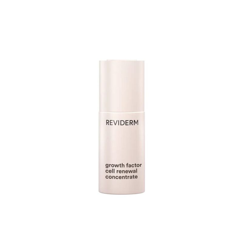 REVIDERM Growth Factor Cell Renewal Concentrate Клітинно-активуючий концентрат