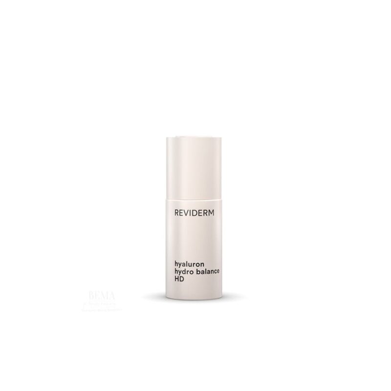 REVIDERM Hyaluron Hydro Balance HD Зволожуючий концентрат