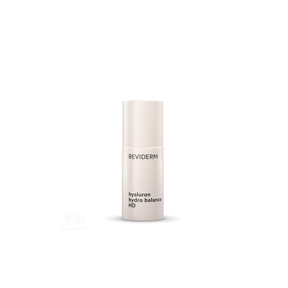 REVIDERM Hyaluron Hydro Balance HD Зволожуючий концентрат