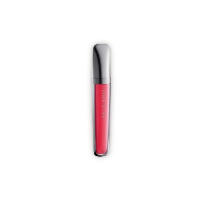 REVIDERM Mineral Lacquer Gloss 2C Candied Strawberry Блиск для губ глянцевий
