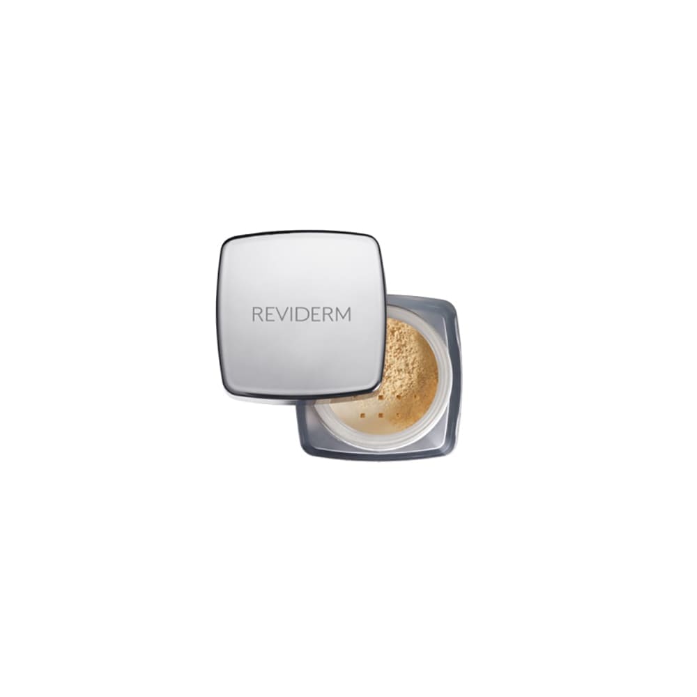 REVIDERM Mineral Shine Stopper 1N Матуюча розсипчаста пудра-вуаль