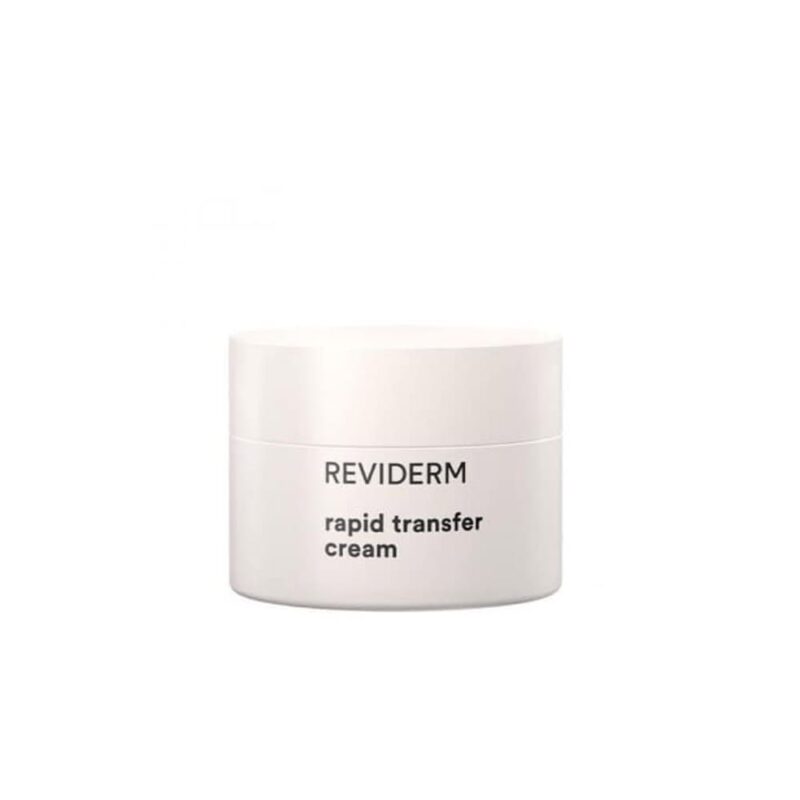 REVIDERM Rapid Transfer Cream Детоксикуючий живильний крем