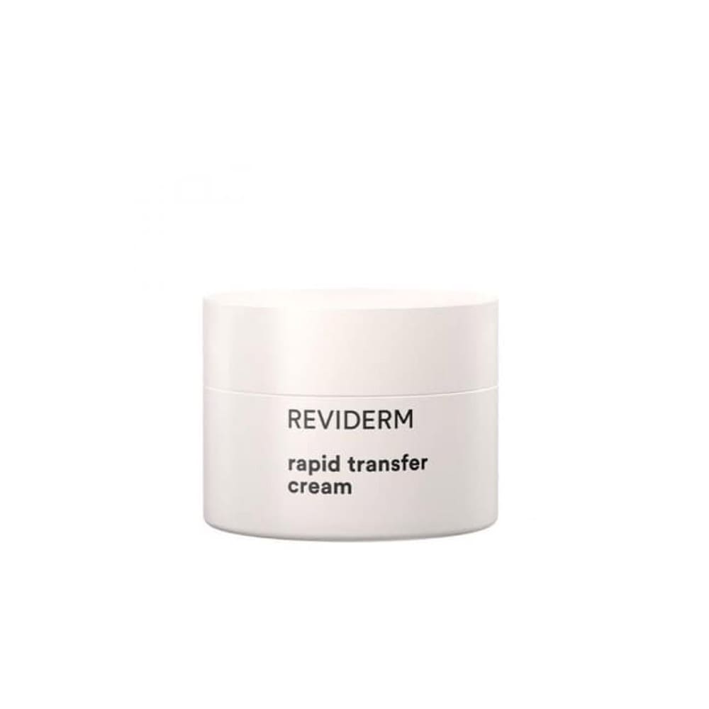 REVIDERM Rapid Transfer Cream Детоксикуючий живильний крем