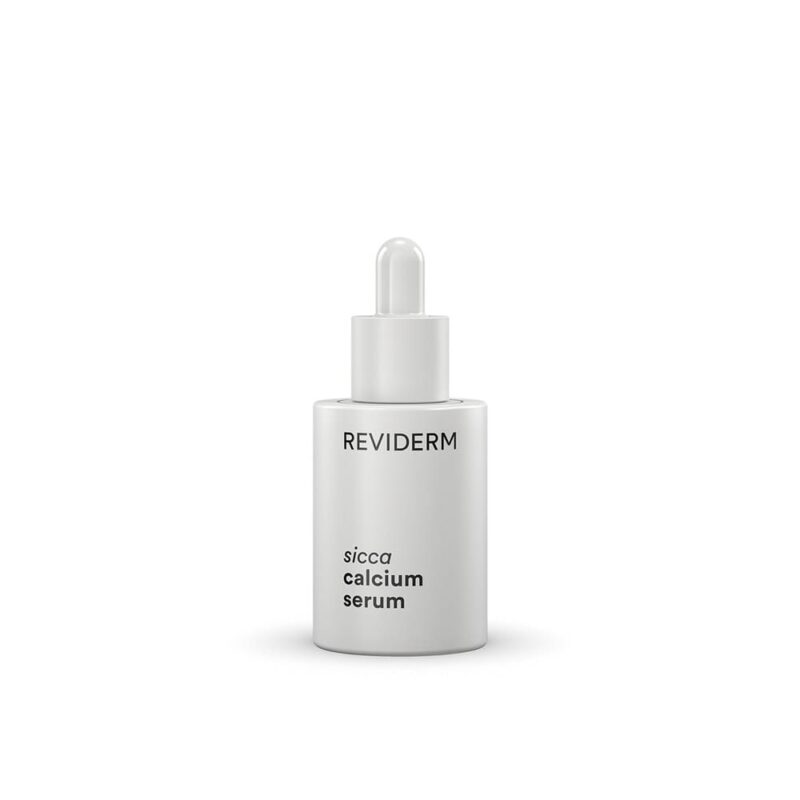 REVIDERM Sicca Calcium Serum Протизапальна сироватка з кальцієм