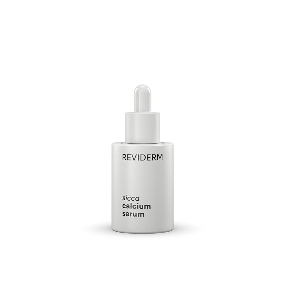 REVIDERM Sicca Calcium Serum Протизапальна сироватка з кальцієм
