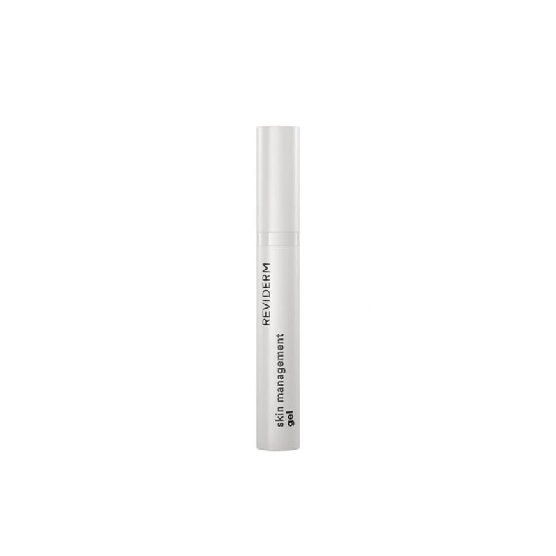 REVIDERM Skin Management Gel Гель- захист для пошкодженої та роздратованої шкіри обличчя. Стимулює регенерацію клітин.