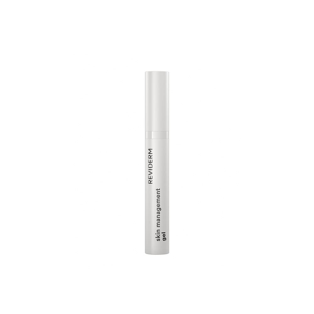 REVIDERM Skin Management Gel Гель- захист для пошкодженої та роздратованої шкіри обличчя. Стимулює регенерацію клітин.