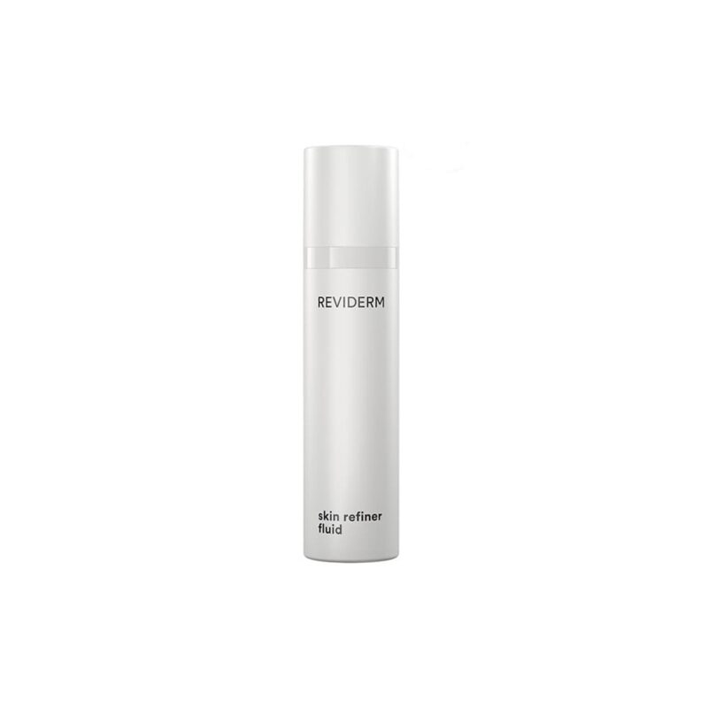 REVIDERM Skin Refiner Fluid Балансуючий флюїд для очищення пор