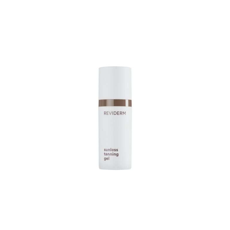 REVIDERM Sunless Tanning Gel Гель-засіб для автозасмаги