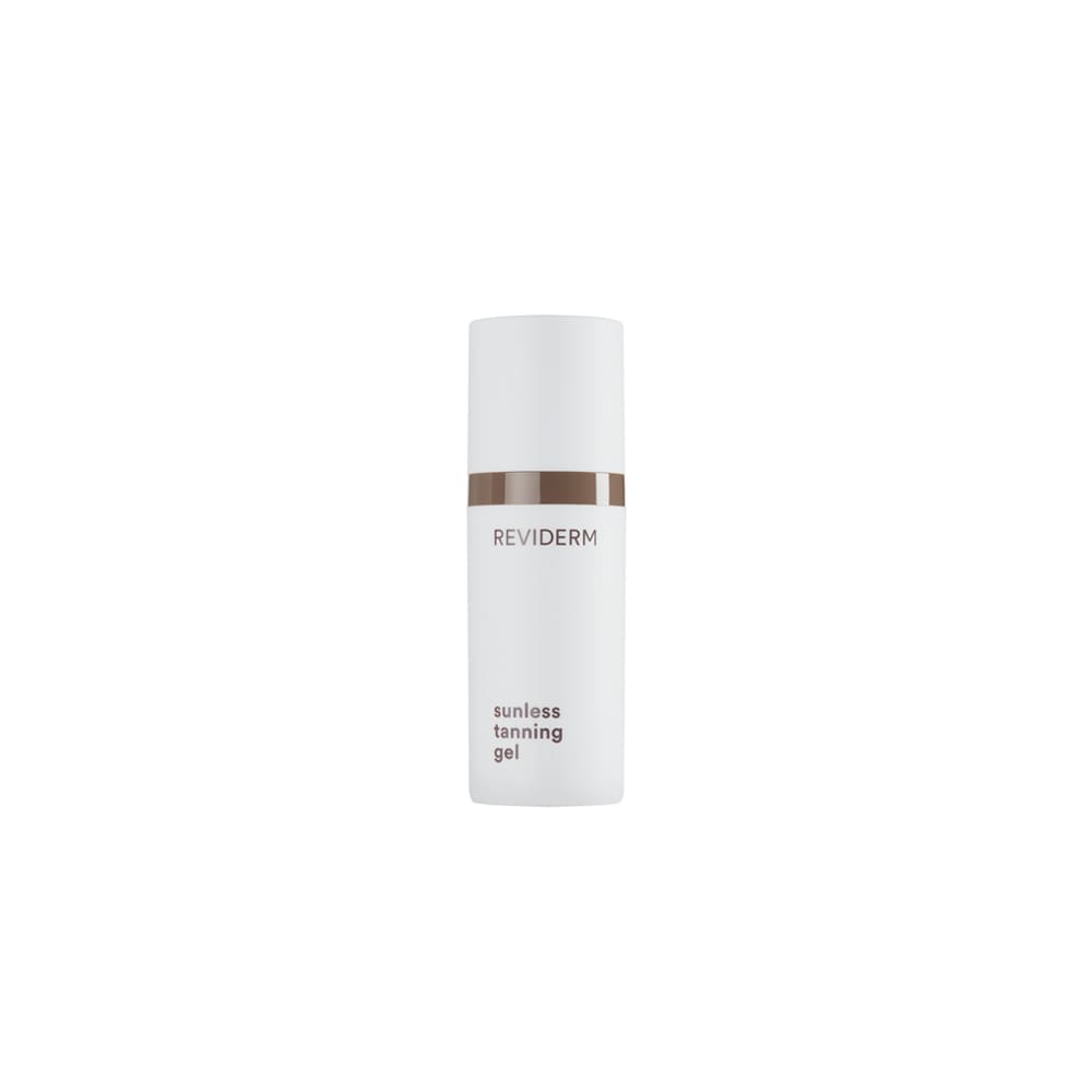 REVIDERM Sunless Tanning Gel Гель-засіб для автозасмаги